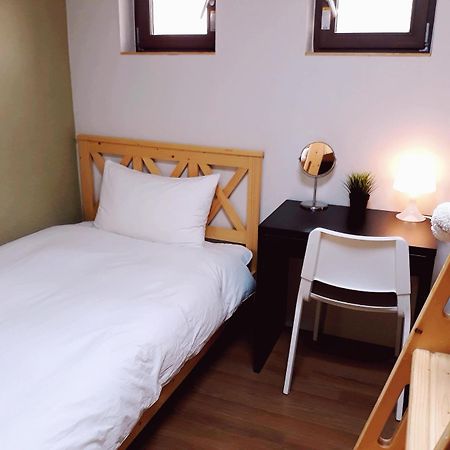 Guesthouse Hue Инчон Экстерьер фото