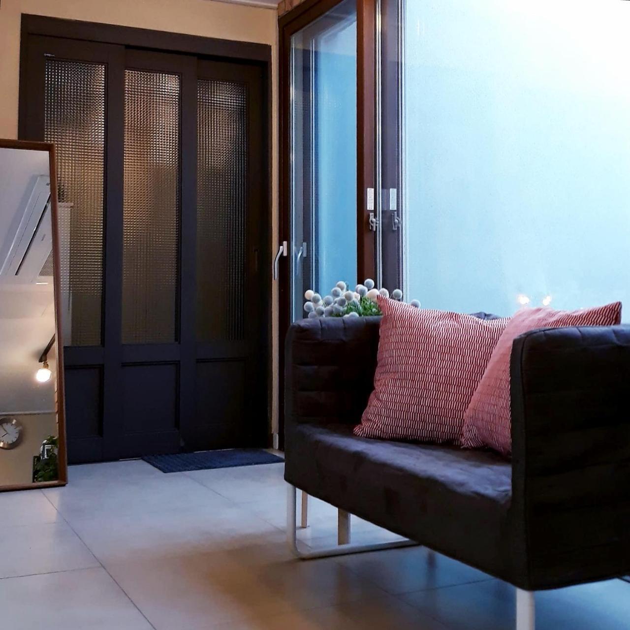 Guesthouse Hue Инчон Экстерьер фото