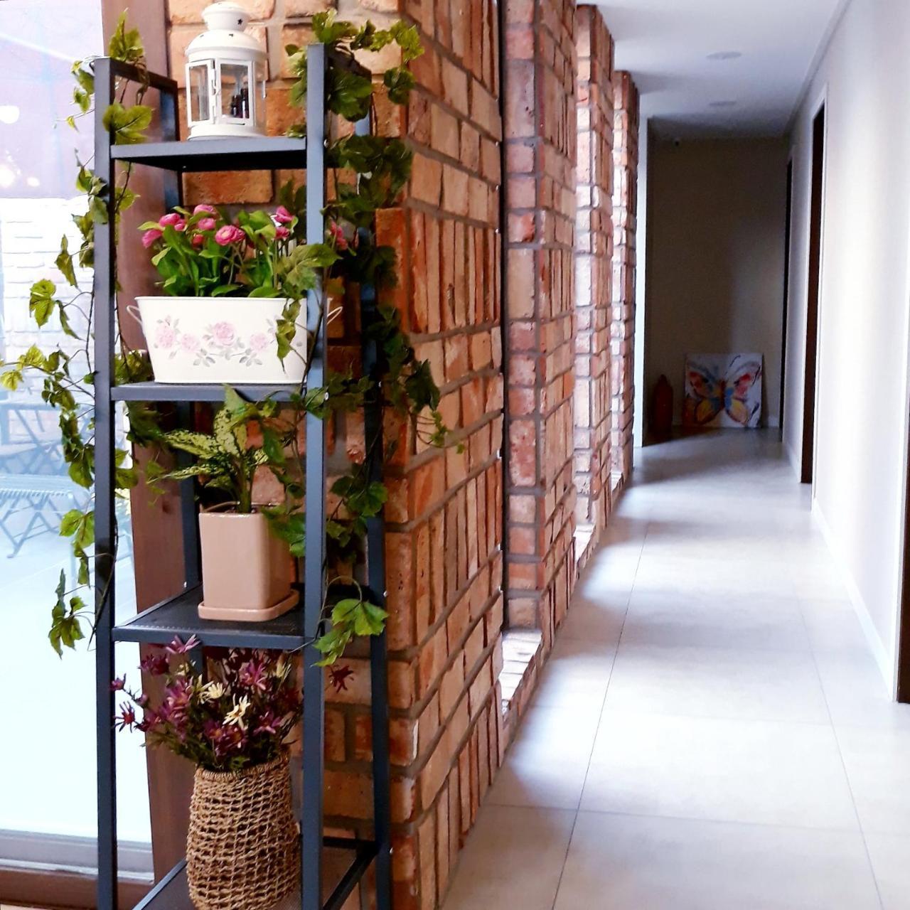 Guesthouse Hue Инчон Экстерьер фото
