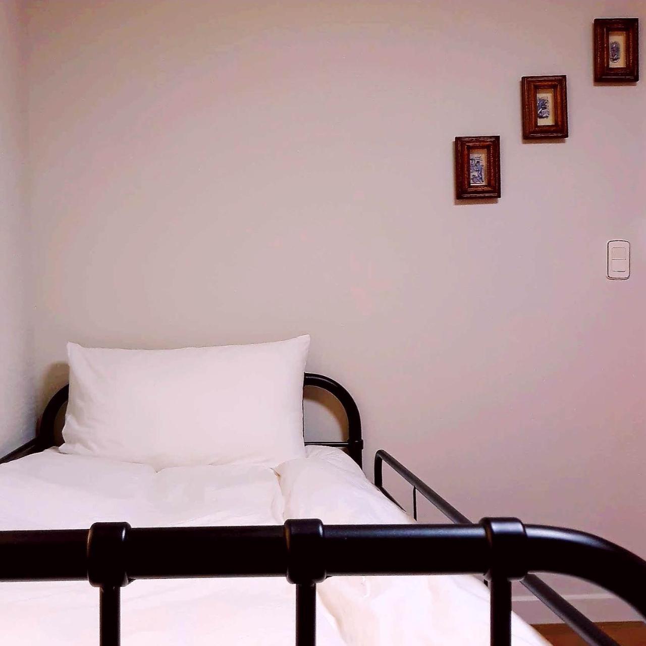 Guesthouse Hue Инчон Экстерьер фото