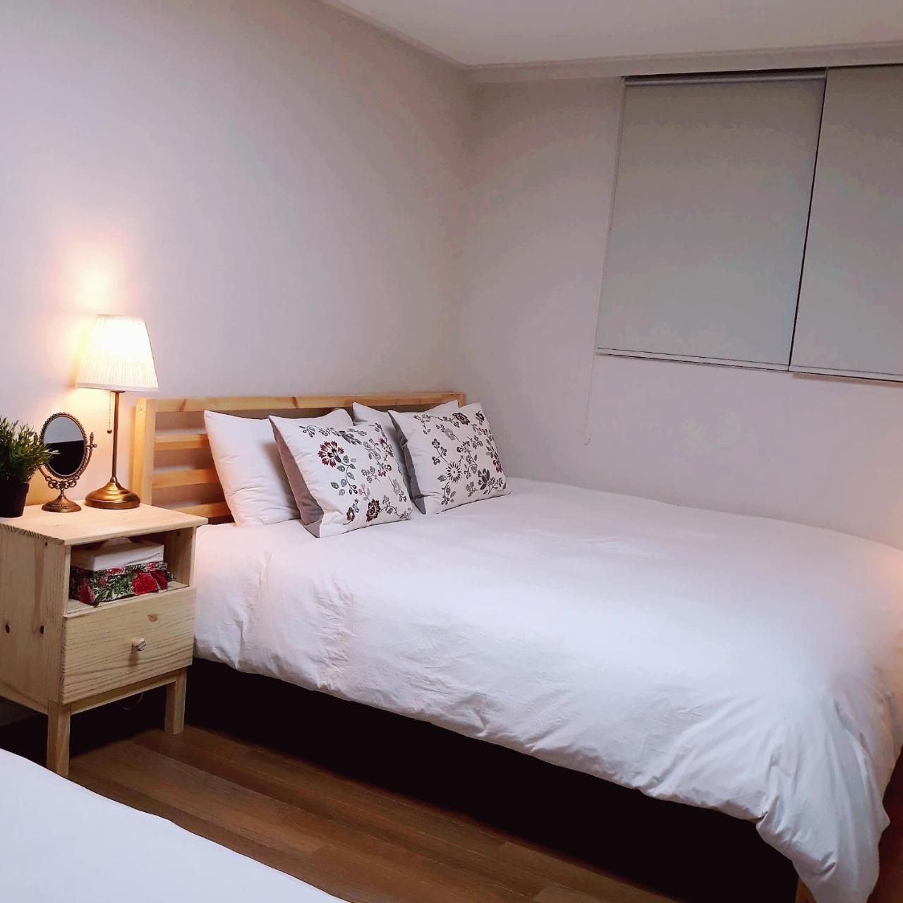 Guesthouse Hue Инчон Экстерьер фото