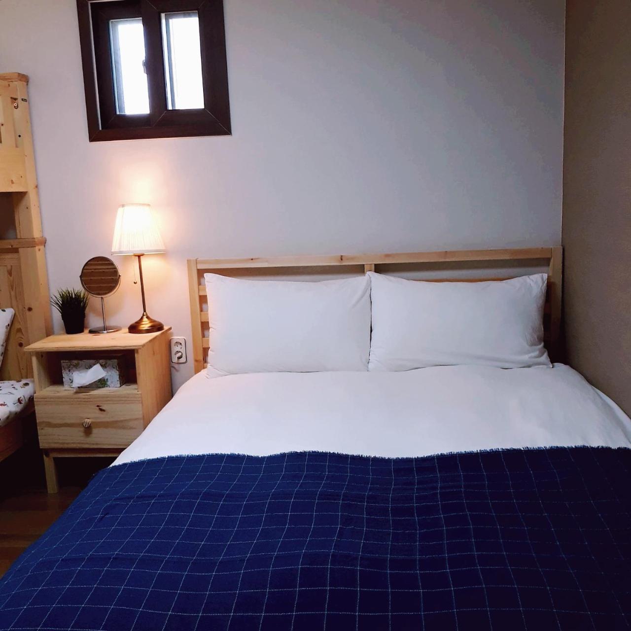 Guesthouse Hue Инчон Экстерьер фото