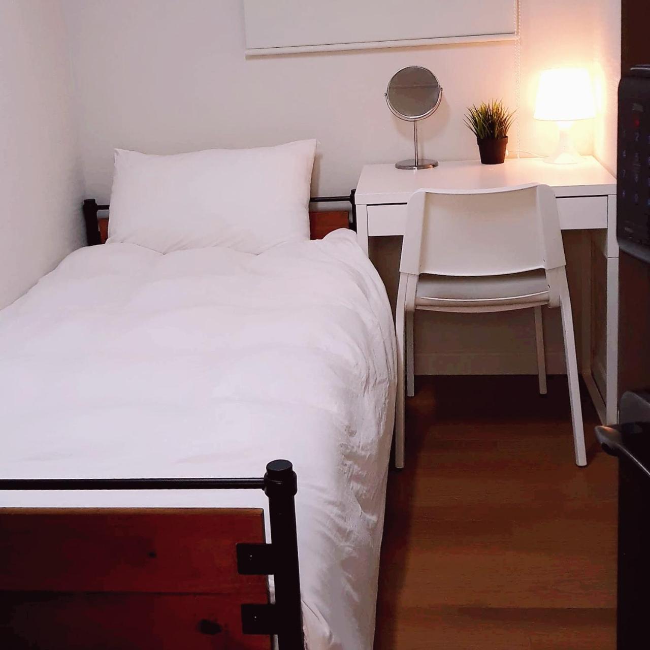 Guesthouse Hue Инчон Экстерьер фото