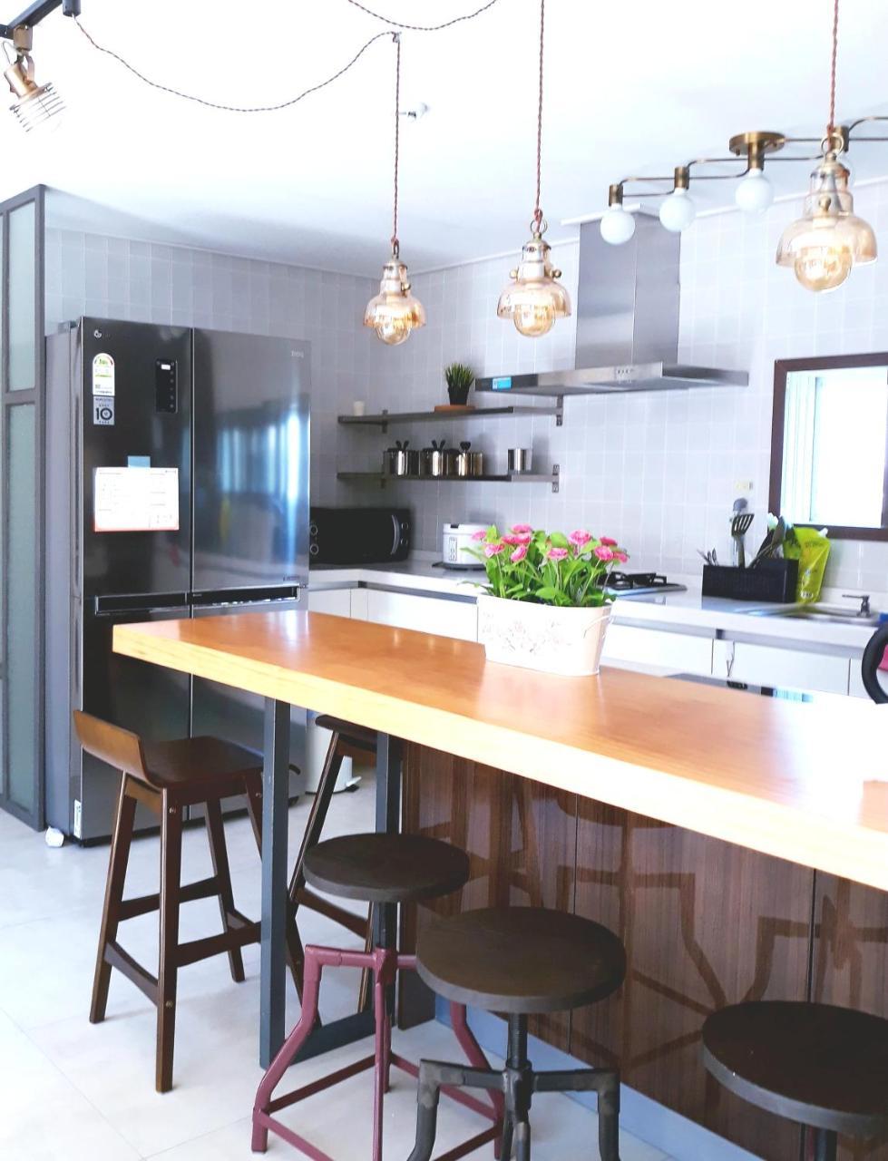 Guesthouse Hue Инчон Экстерьер фото