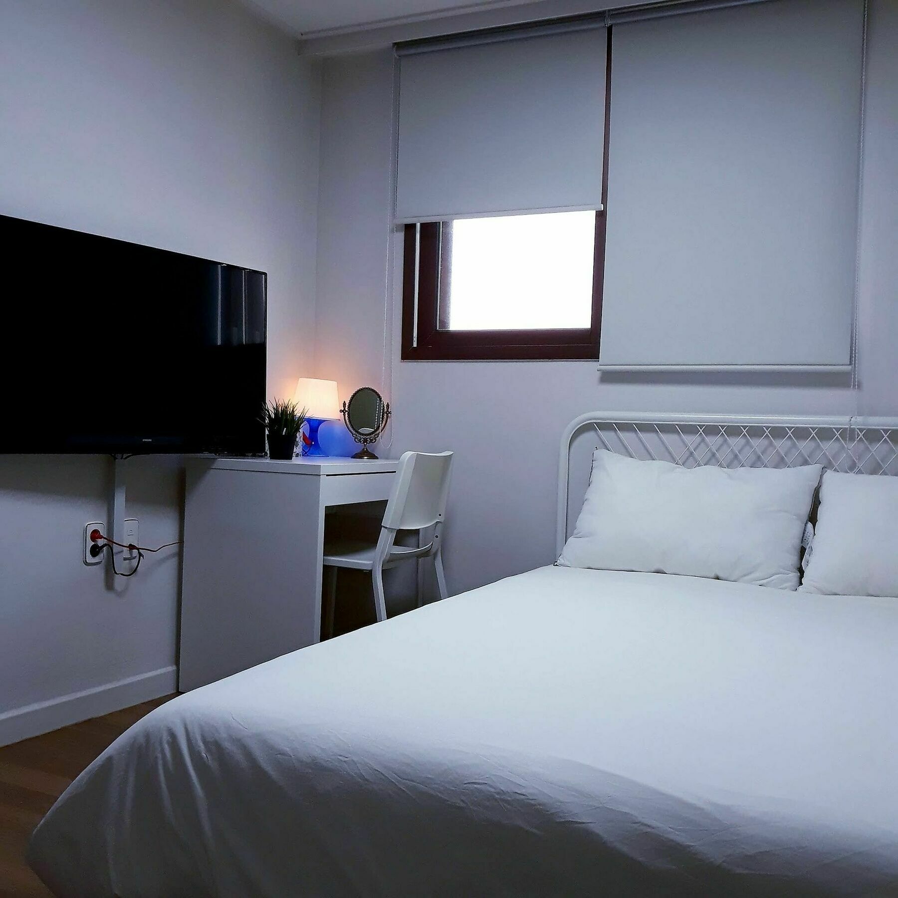 Guesthouse Hue Инчон Экстерьер фото