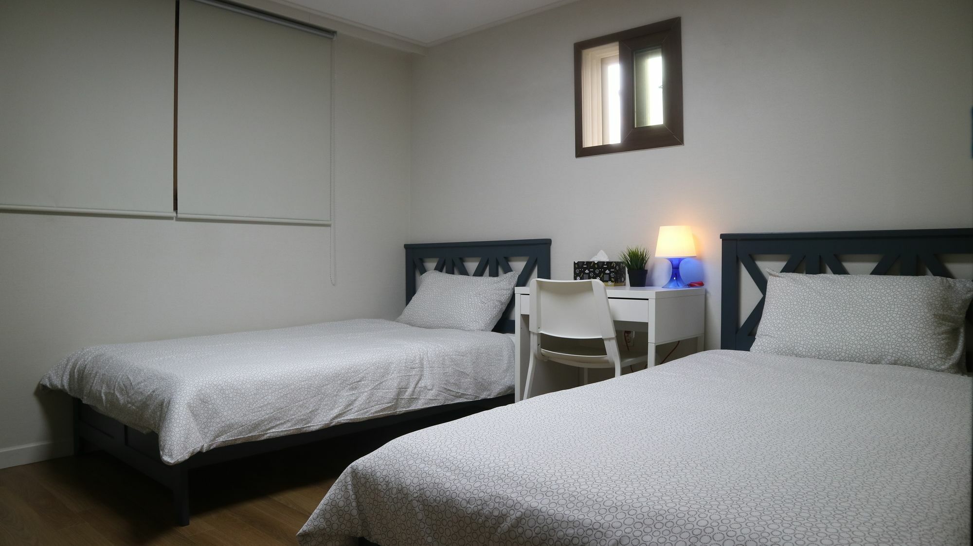 Guesthouse Hue Инчон Экстерьер фото