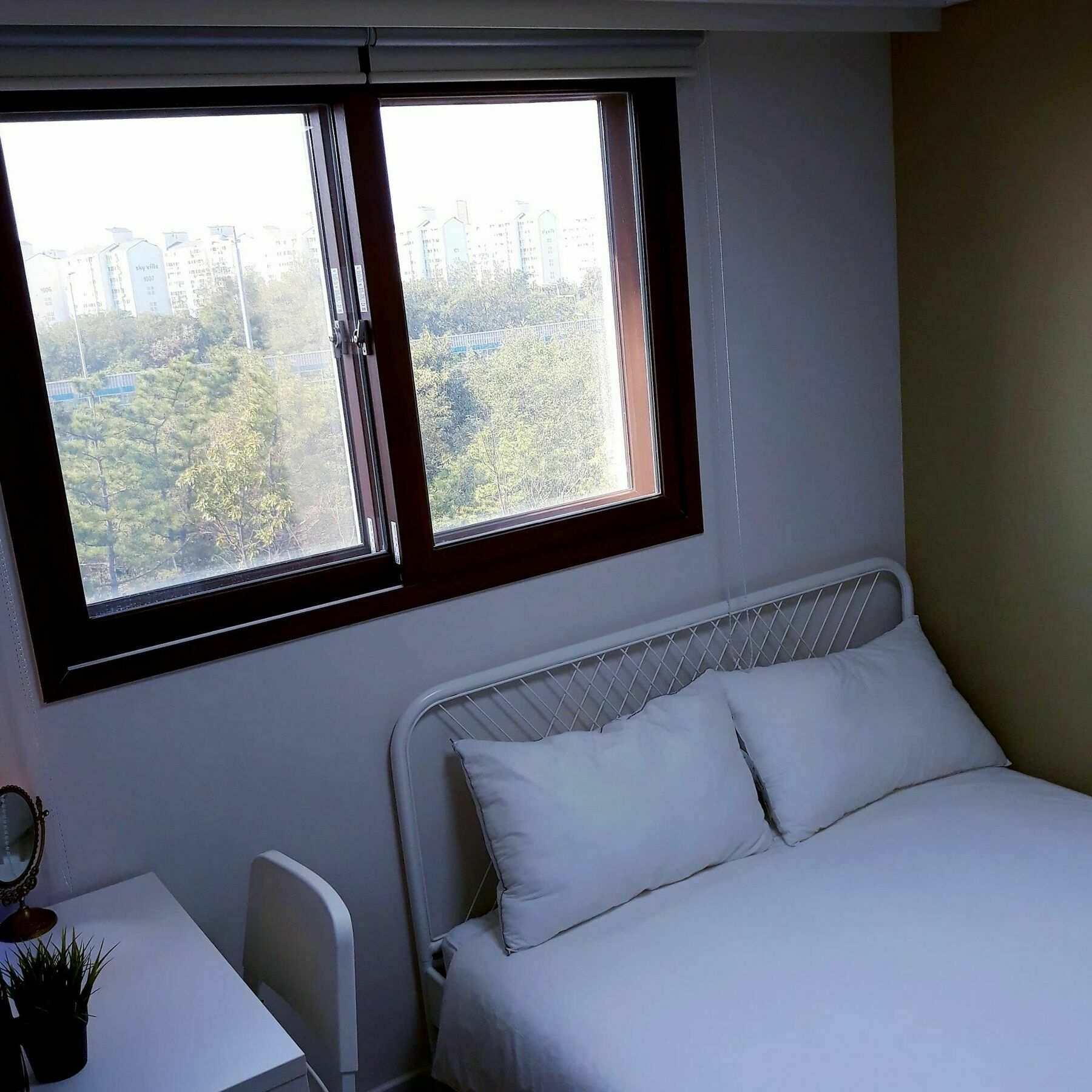 Guesthouse Hue Инчон Экстерьер фото